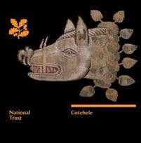 Cotehele