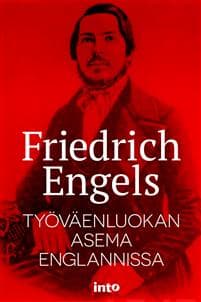 Työväenluokan asema Englannissa