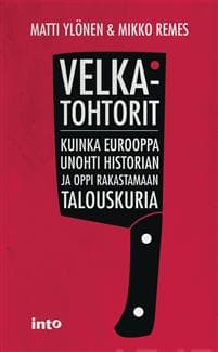 Velkatohtorit