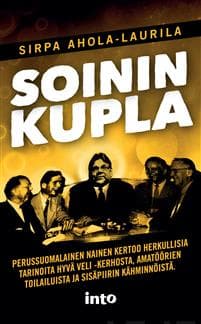 Soinin kupla