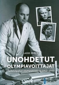 Unohdetut olympiavoittajat