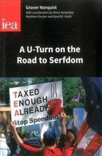 A u-turn on the Road to Serfdom