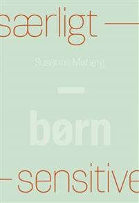 Særligt sensitive - Børn