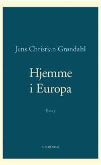 Hjemme i Europa