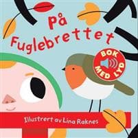På fuglebrettet