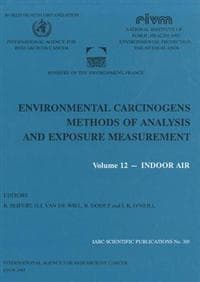 Environmental Carcinogens