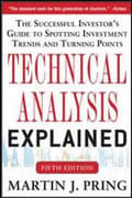 Miniatyrbilde 1 av 2: Technical Analysis Explained, Fifth Edition: The Successful Investor's Guide to Spotting Investment Trends and Turning Points
