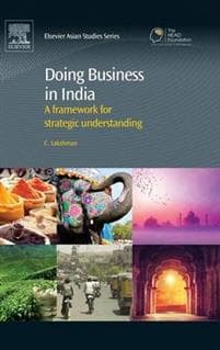 Doing Business in India
