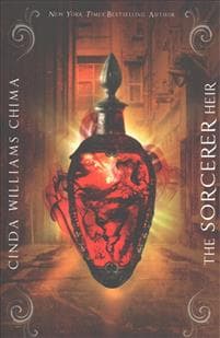 Sorcerer Heir