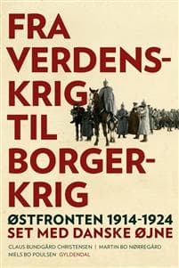 Fra verdenskrig til borgerkrig