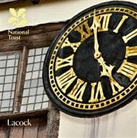 Lacock