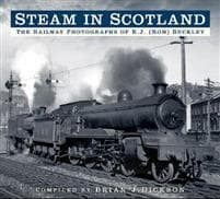 Steam in Scotland