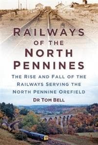 Railways of the North Pennines