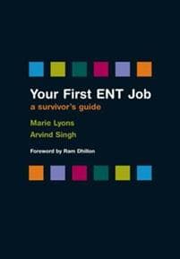 Your First ENT Job