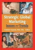Miniatyrbillede 1 af 2: Strategic Global Marketing