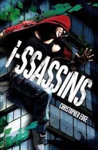 i-SSASSINS class pack