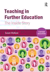 Teaching in Further Education