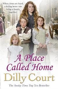 Place Called Home