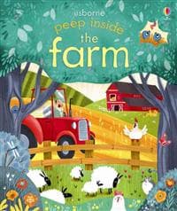 Peep Inside the Farm