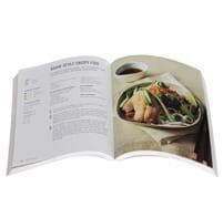 The Gluten-free Cookbook