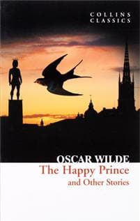 The Happy Prince and Other Stories