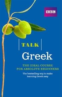 Talk Greek
