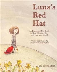Luna's Red Hat