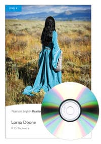 PLPR4:Lorna Doone & MP3 Pack