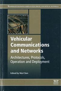 Vehicular Communications and Networks