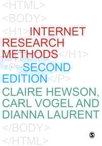 Internet Research Methods