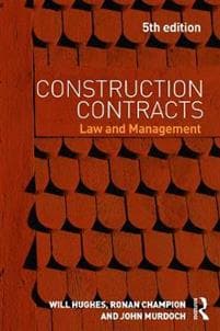 Construction Contracts