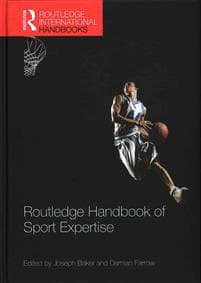 Routledge Handbook of Sport Expertise