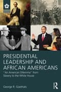 Miniatyrbilde 1 av 2: Presidential Leadership and African Americans