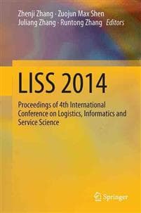 LISS 2014