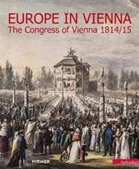 Europe in Vienna
