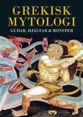 Miniatyrbild 2 av 2: Grekisk mytologi : gudar, hjältar & monster