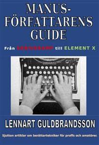 Manusförfattarens guide