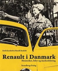 Renault i Danmark