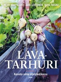 Lavatarhuri