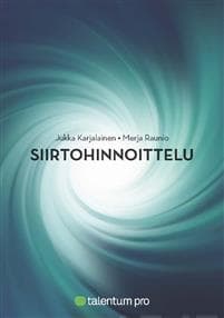 Siirtohinnoittelu