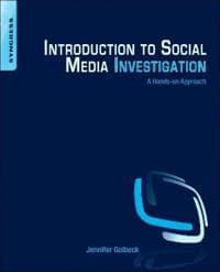 Introduction to Social Media Investigation