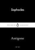 Miniatyrbillede 2 af 2: Antigone