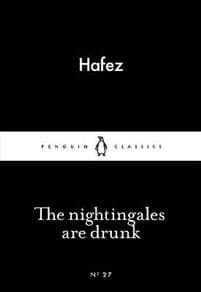 The Nightingales are Drunk