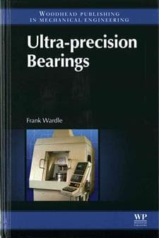 Ultra-precision Bearings