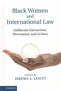 Black Women and International Law