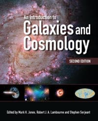 An Introduction to Galaxies and Cosmology