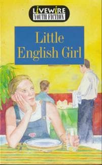 Livewire Youth Fiction Little English Girl