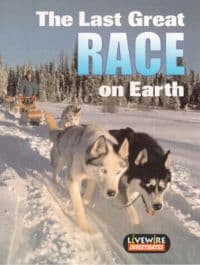 Livewire Investigates the Last Great Race on Earth