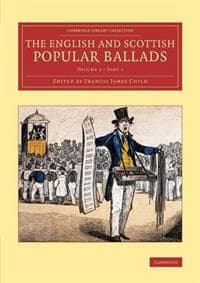 The English and Scottish Popular Ballads