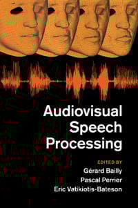 Audiovisual Speech Processing
